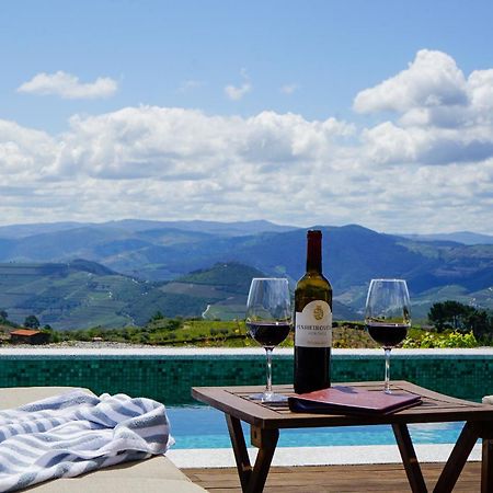 Provesende Casa Do Santo - Wine & Tourismヴィラ エクステリア 写真