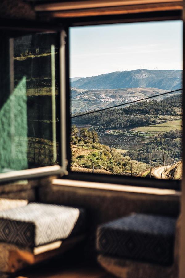 Provesende Casa Do Santo - Wine & Tourismヴィラ エクステリア 写真