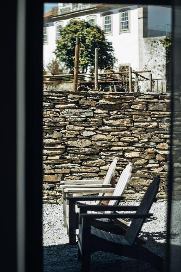 Provesende Casa Do Santo - Wine & Tourismヴィラ エクステリア 写真