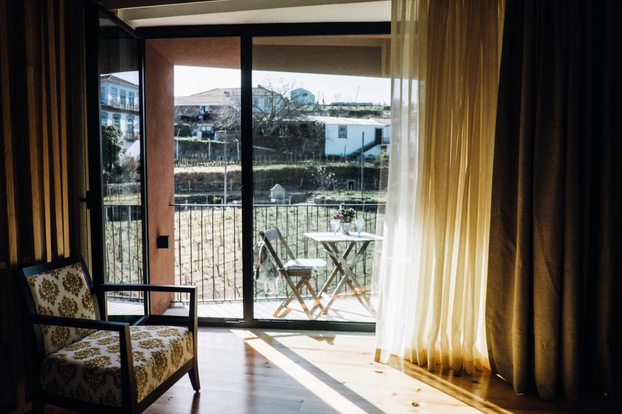 Provesende Casa Do Santo - Wine & Tourismヴィラ エクステリア 写真