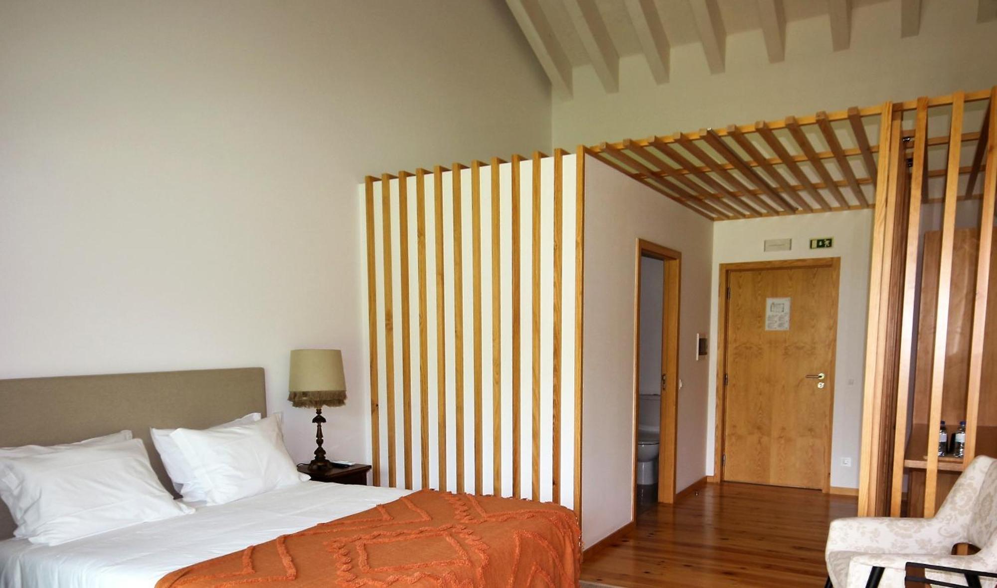 Provesende Casa Do Santo - Wine & Tourismヴィラ エクステリア 写真
