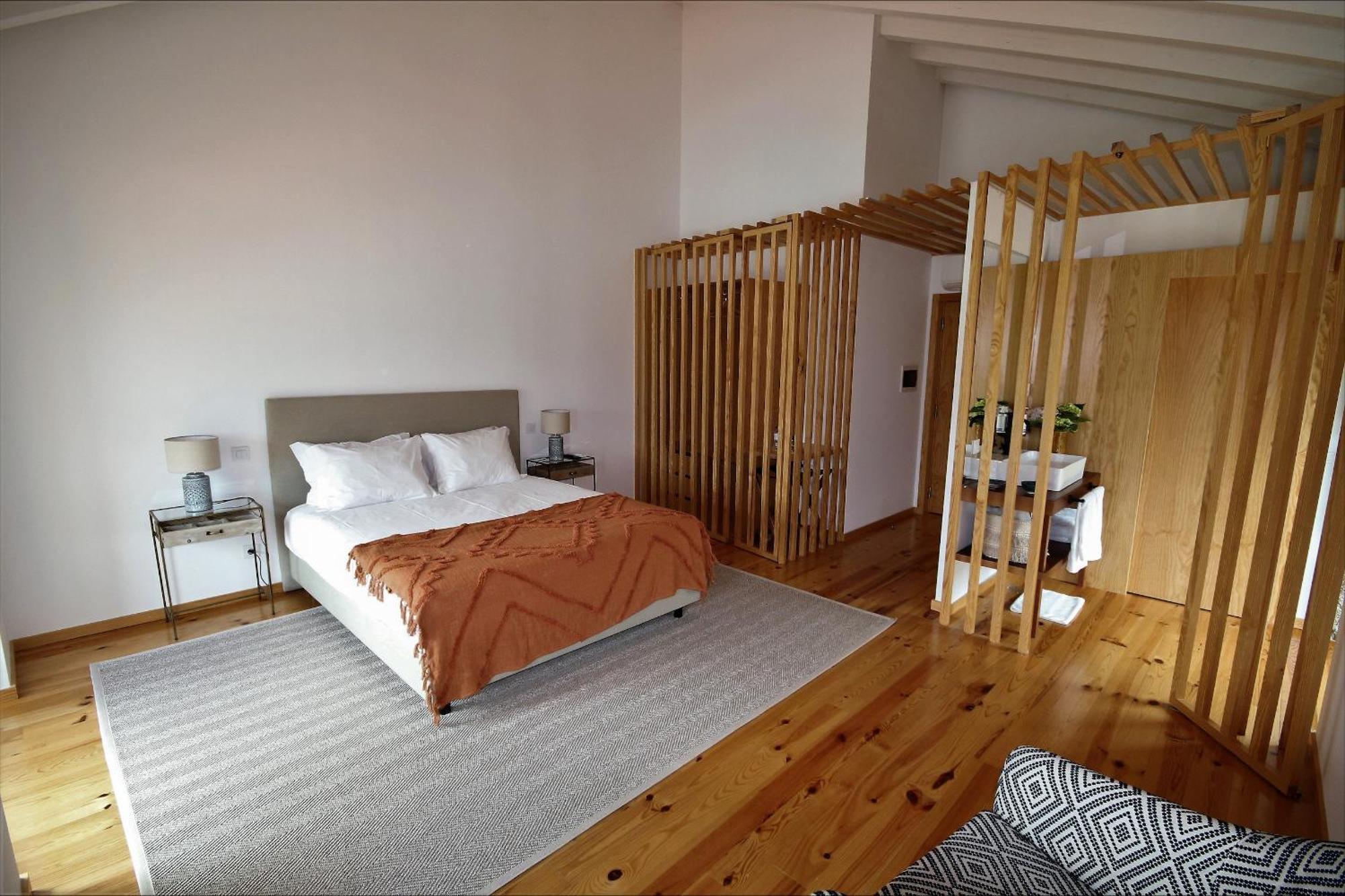 Provesende Casa Do Santo - Wine & Tourismヴィラ エクステリア 写真
