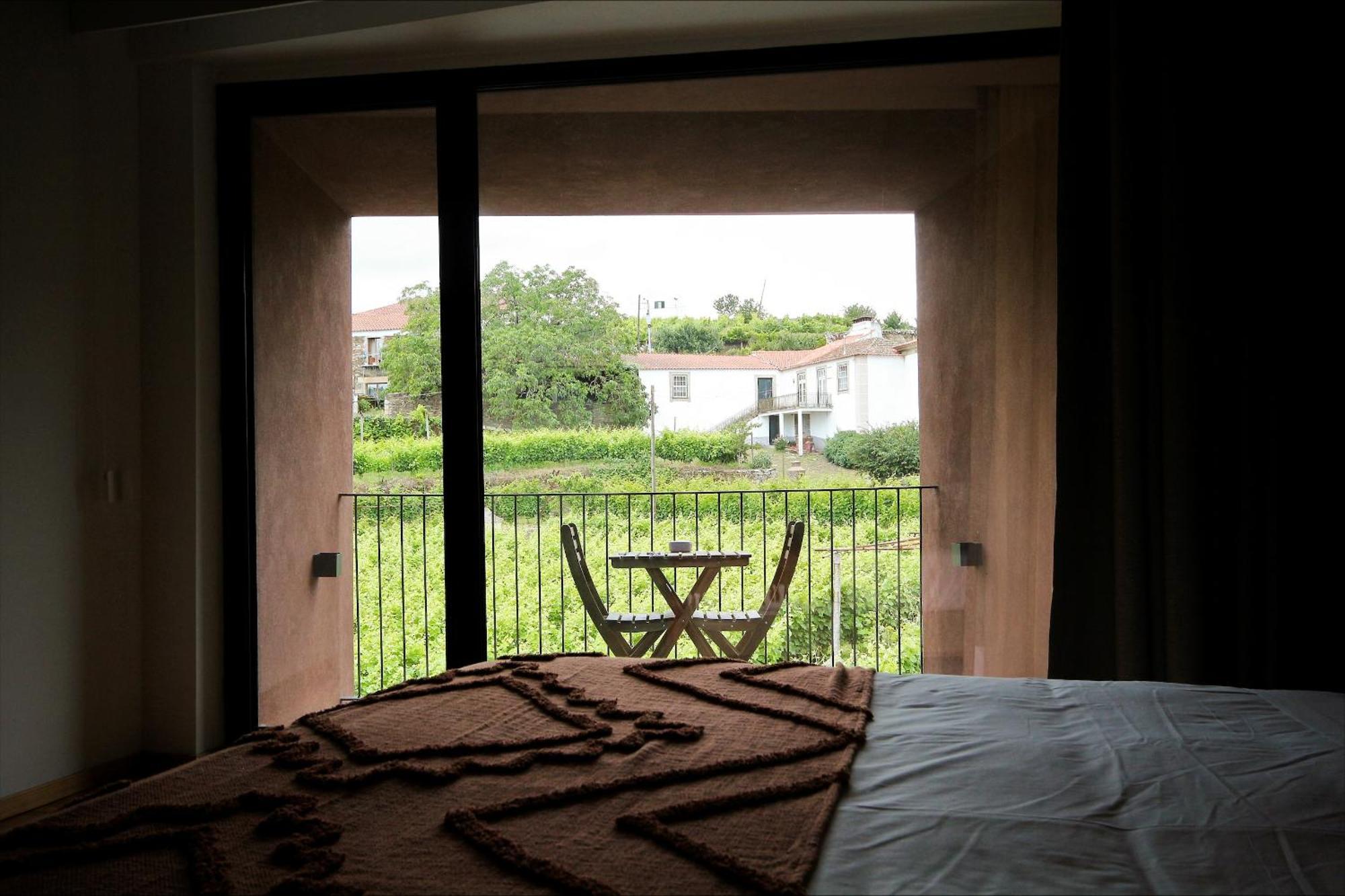 Provesende Casa Do Santo - Wine & Tourismヴィラ エクステリア 写真